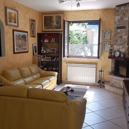 Vezzi Portio B&B La Taverna Degli Angeli מראה חיצוני תמונה