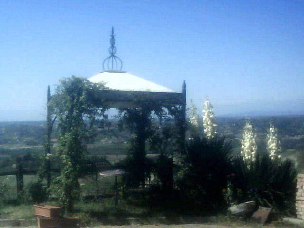 Vezzi Portio B&B La Taverna Degli Angeli מראה חיצוני תמונה