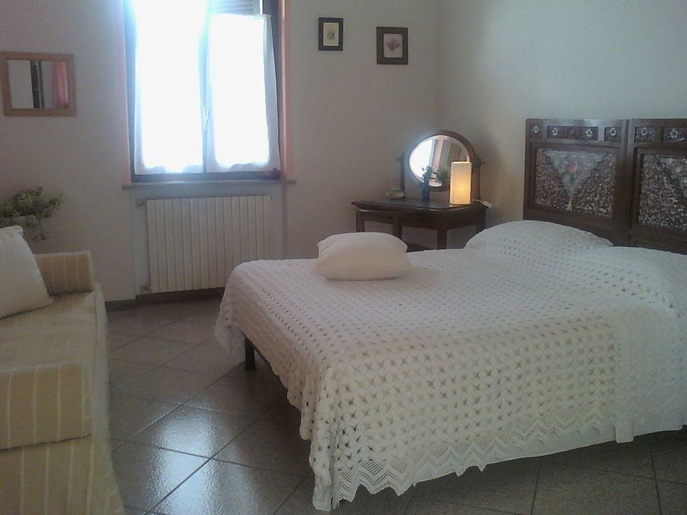 Vezzi Portio B&B La Taverna Degli Angeli מראה חיצוני תמונה