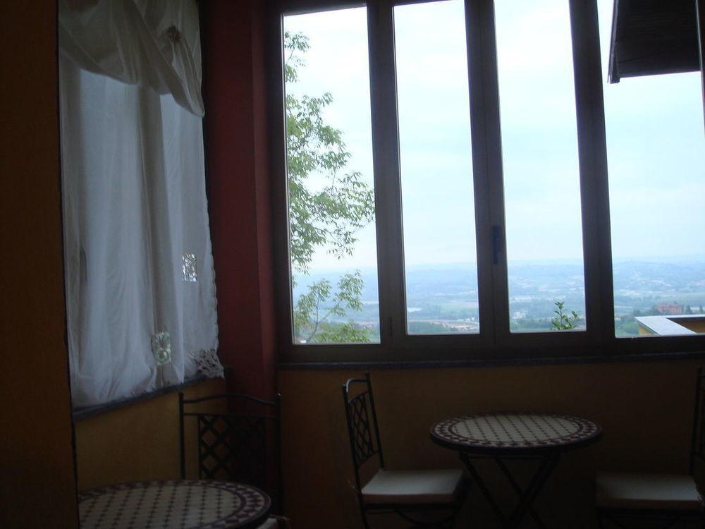 Vezzi Portio B&B La Taverna Degli Angeli מראה חיצוני תמונה
