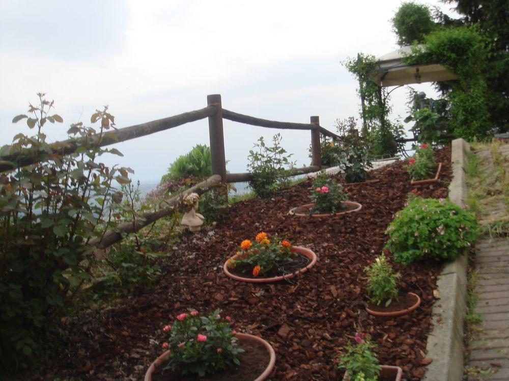 Vezzi Portio B&B La Taverna Degli Angeli מראה חיצוני תמונה