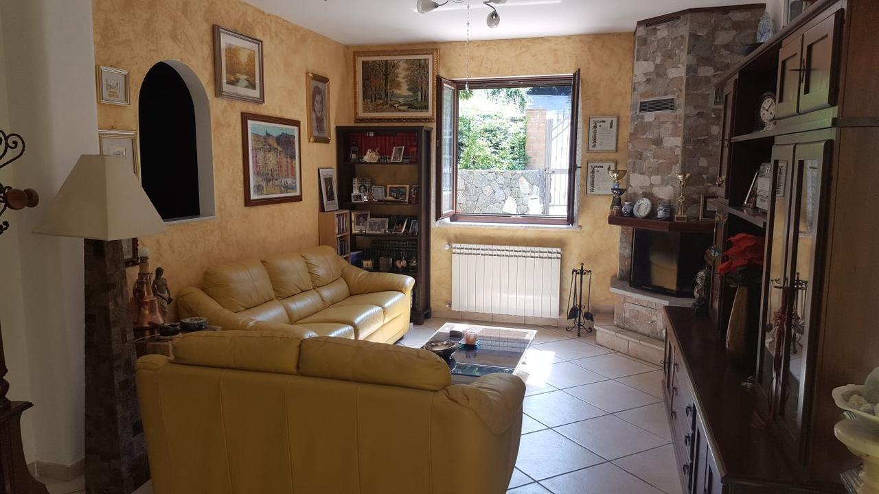 Vezzi Portio B&B La Taverna Degli Angeli מראה חיצוני תמונה