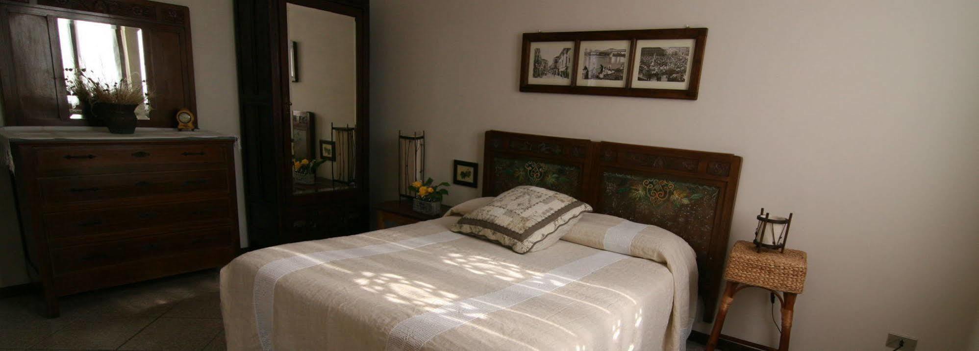 Vezzi Portio B&B La Taverna Degli Angeli מראה חיצוני תמונה