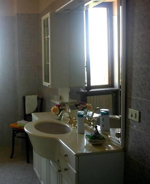 Vezzi Portio B&B La Taverna Degli Angeli מראה חיצוני תמונה